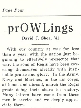 1942 Clipping